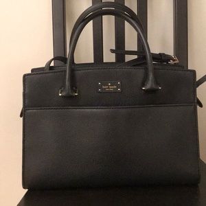 Kate Spade Satchel Bag
